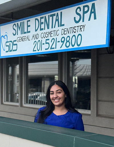 Smile Dental Spa | Digital Impressions, Oral Exams and Ceramic Crowns