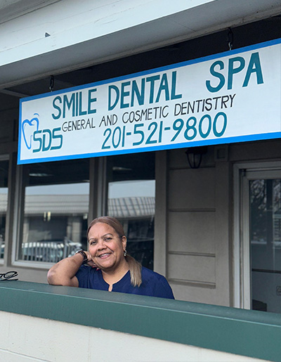 Smile Dental Spa | Laser Dentistry, Root Canals and Dentures